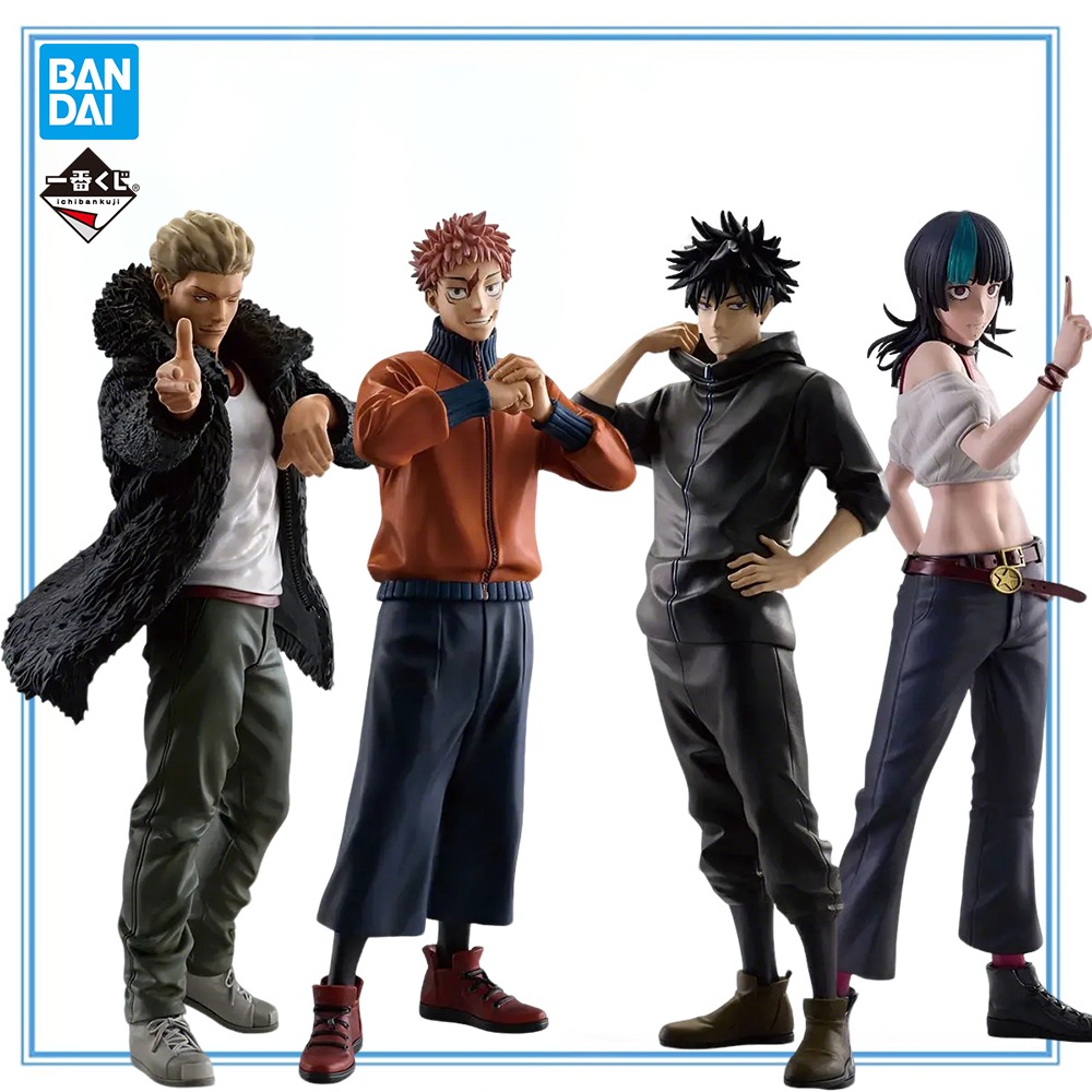 Good Smile Company Pop Up Parade - 100% Original in Stock Bandai Spirits