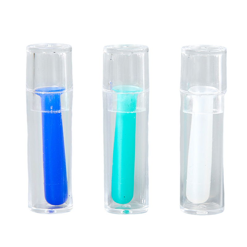 1pcs Practical Soft Hollow Sil - Contact Cement Glue recension och pris