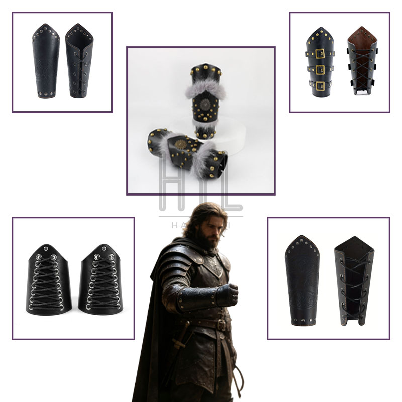 Medieval Steampunk Retro Multi - Cosplay Prop recension och pris