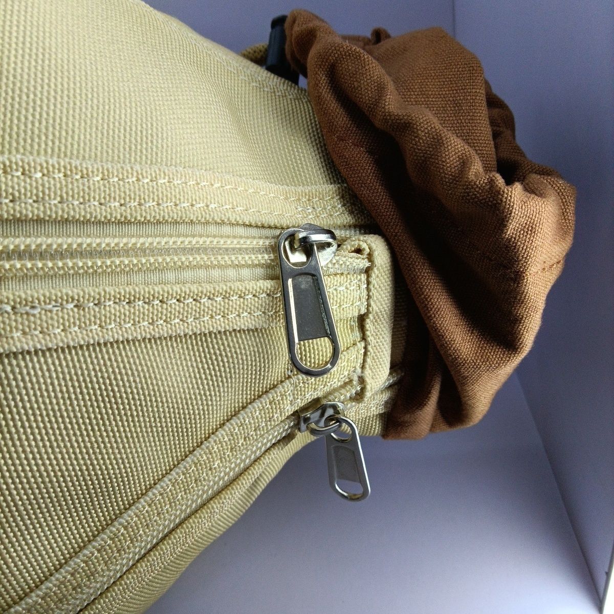 Naruto Gaara Gourd Shape Backp - Cosplay Fire Prop recension och pris