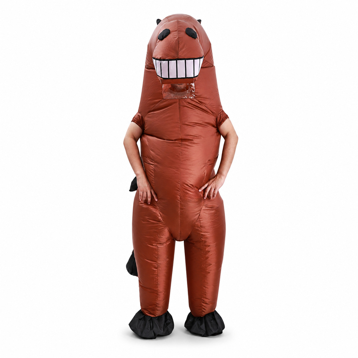 The Horse Inflatable Costumes  - Cosplay Prop recension och pris