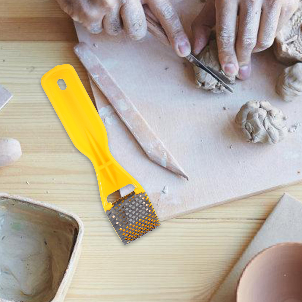 Pottery Shaping Tool Clay Scul - Foam Clay Sculpt recension och pris