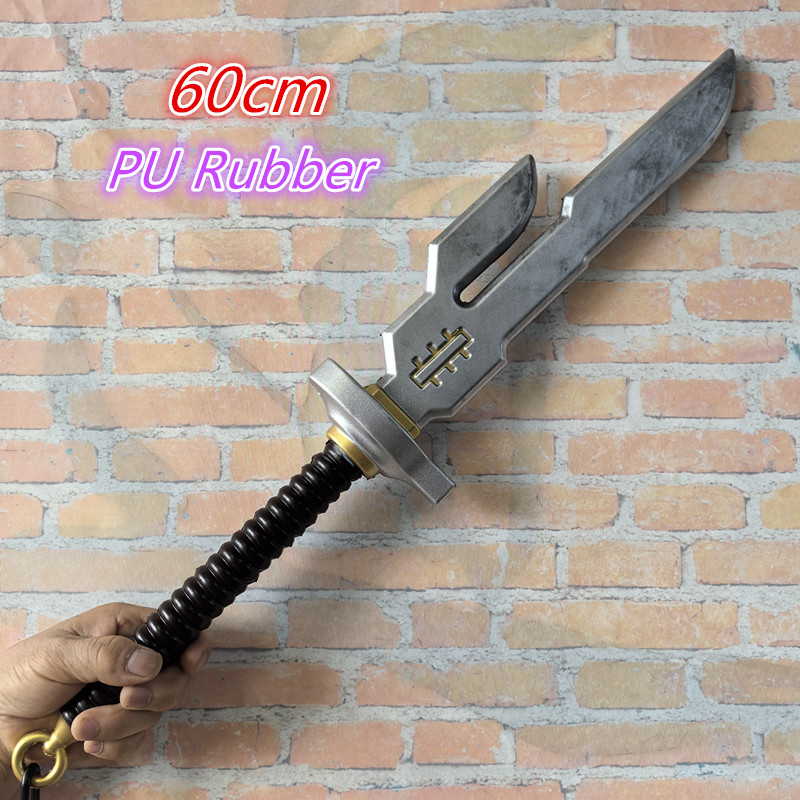 1:1 Cosplay Chain Bayonets Kni - Cosplay Prop Dagger recension och pris