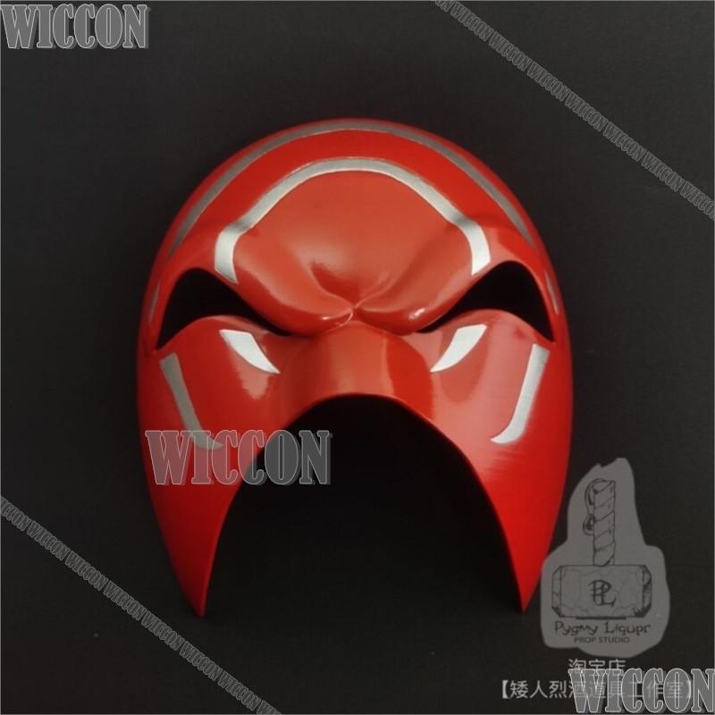 Emet-Selch Hades Mask Convocat - Cosplay Prop 3D Print Settings recension och pris