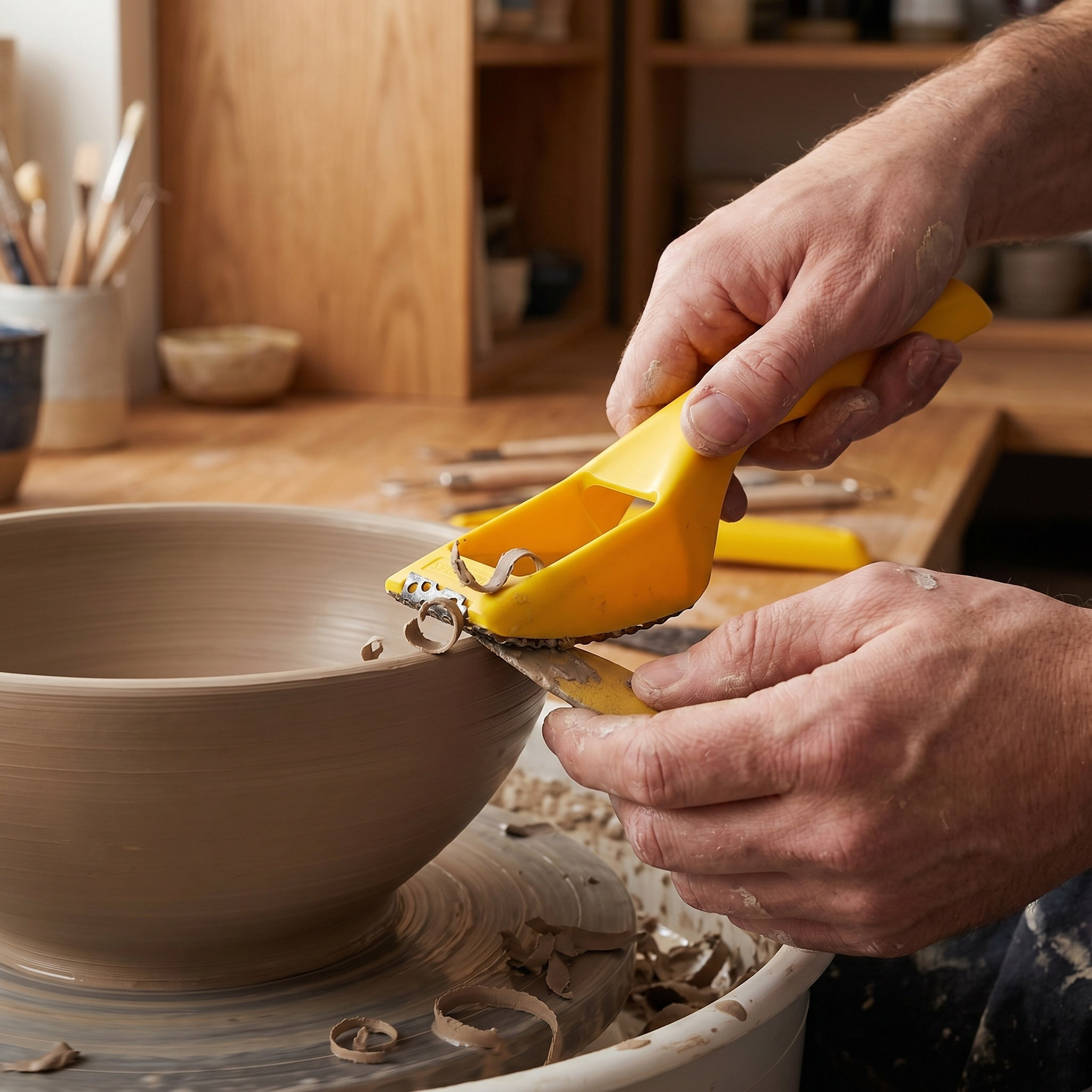 Multi-Function Clay Sculpting  - Foam Clay Sculpt recension och pris