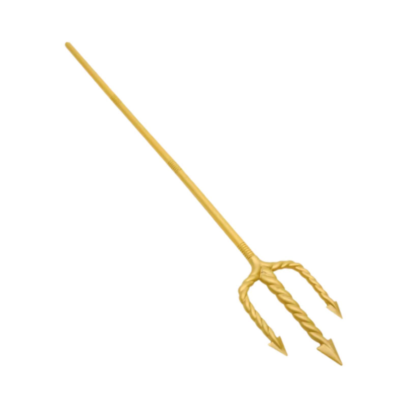 Halloween Devil Fork Prop Easy - Easy Cosplay Prop recension och pris