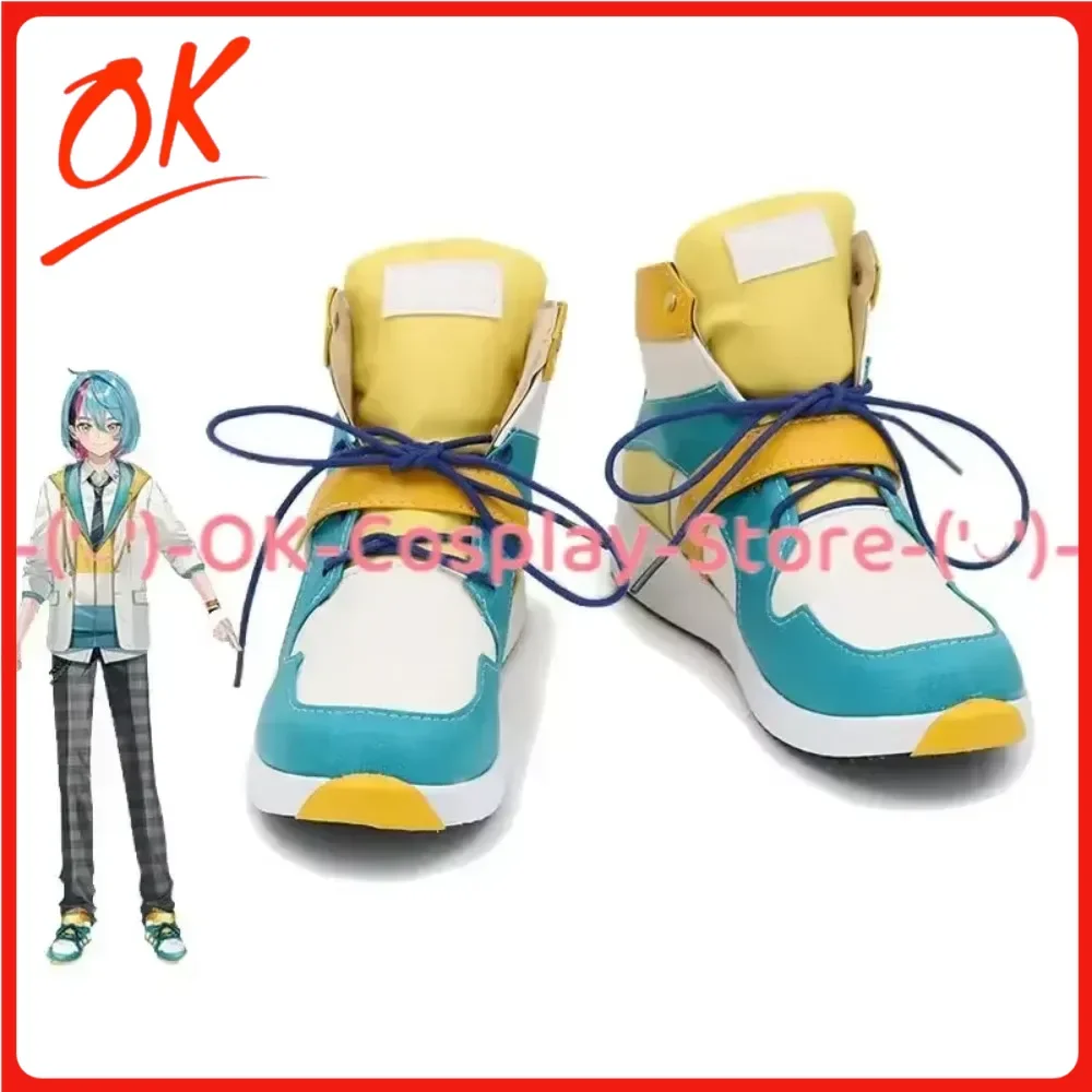 [Customized Size] NIJISANJI EN - Prop En Cosplay recension och pris