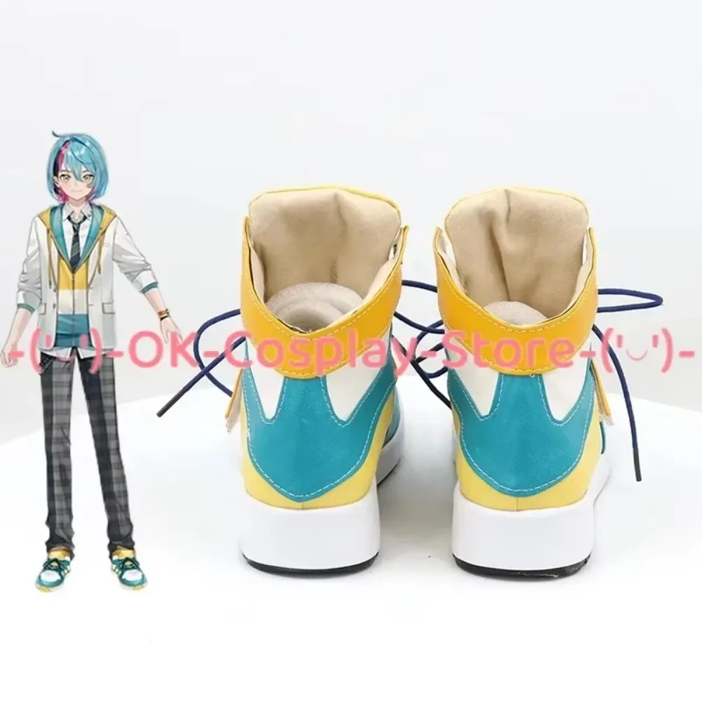 [Customized Size] NIJISANJI EN - Prop En Cosplay recension och pris