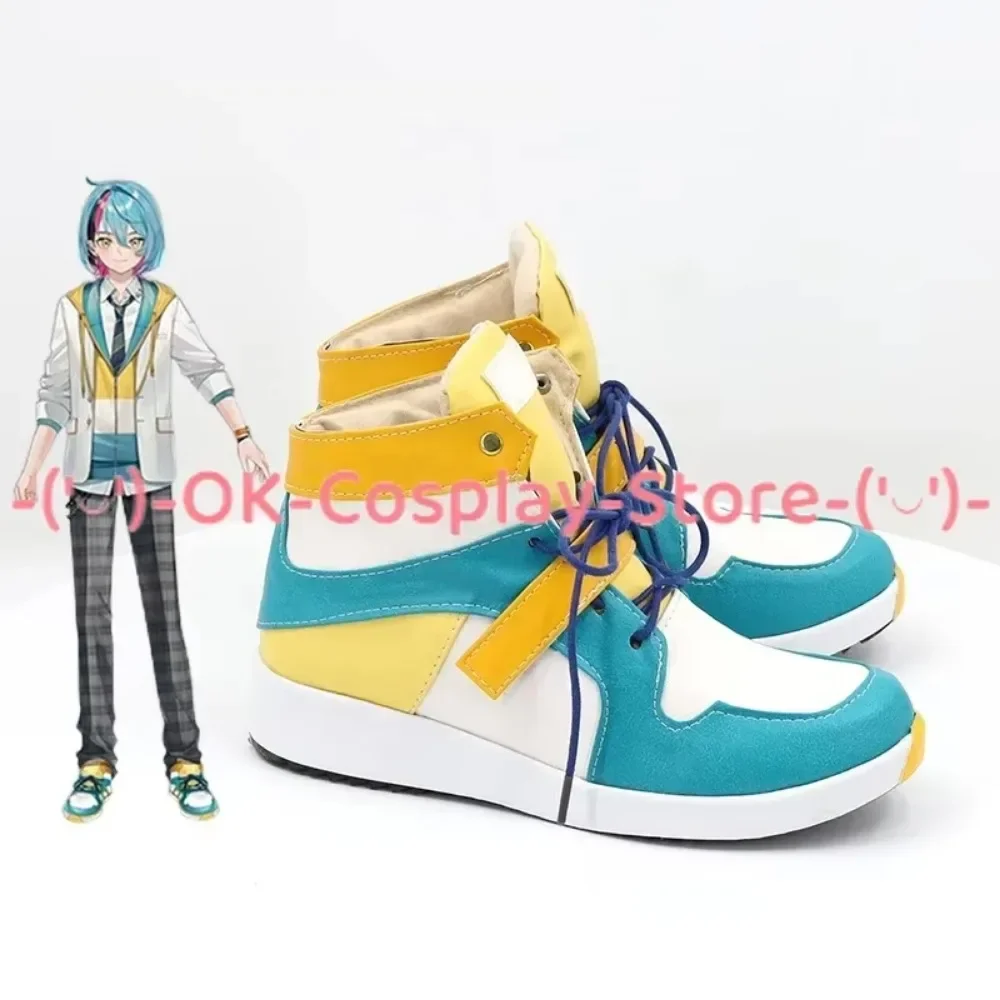[Customized Size] NIJISANJI EN - Prop En Cosplay recension och pris