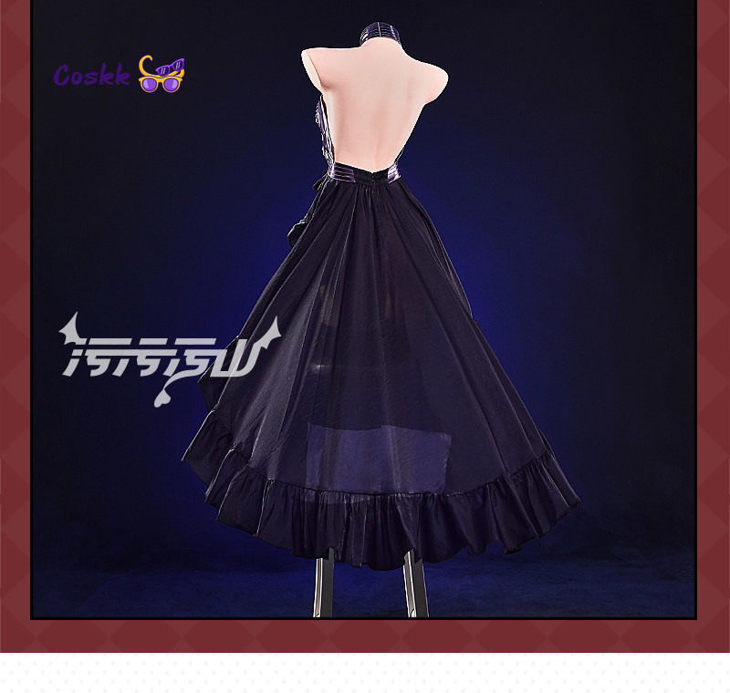 New Shuten Douji Cosplay Game  - Cosplay Prop Making recension och pris