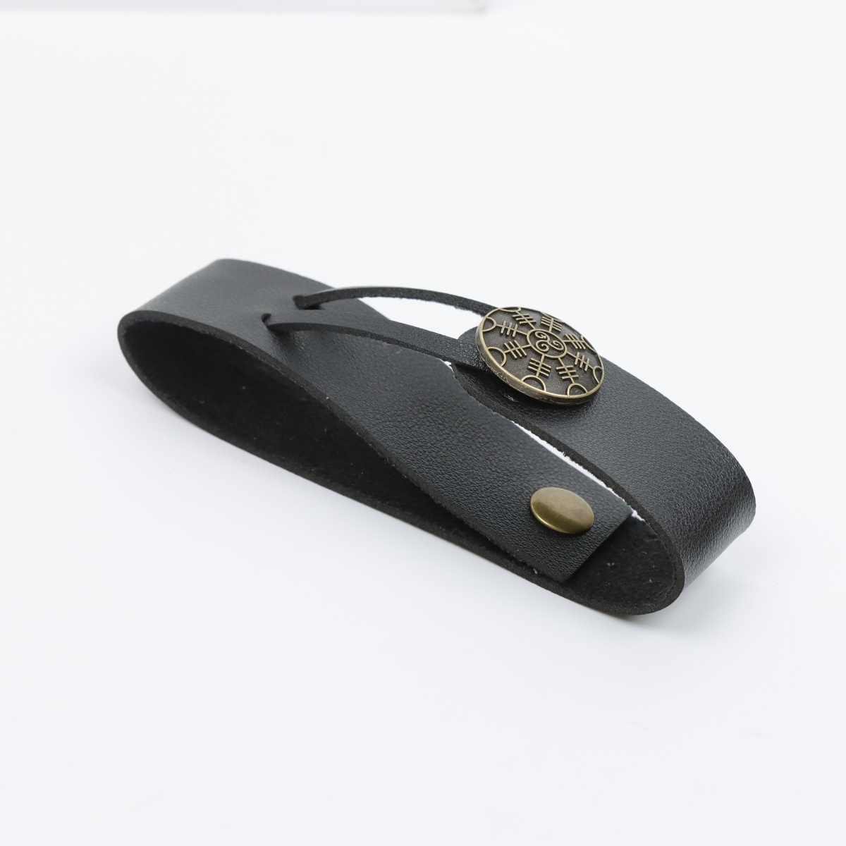 Medieval Steampunk Belt Cup Ha - Cosplay Prop recension och pris