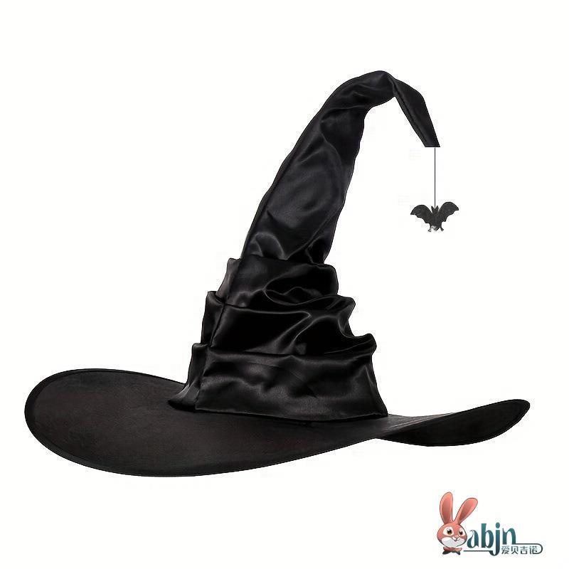 Witch Hat Women's Hat Lolita P - Cosplay Prop recension och pris