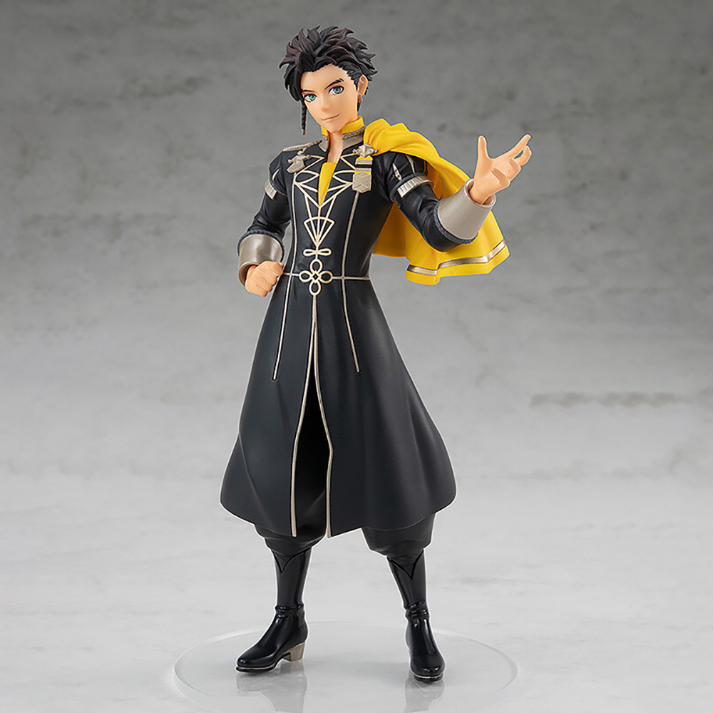 100% Original in Stock Good Sm - Good Smile Company Pop Up Parade recension och pris