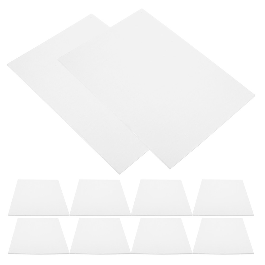 20Sheets Foam Board Display Bo - Cosplay Prop Foam Board recension och pris