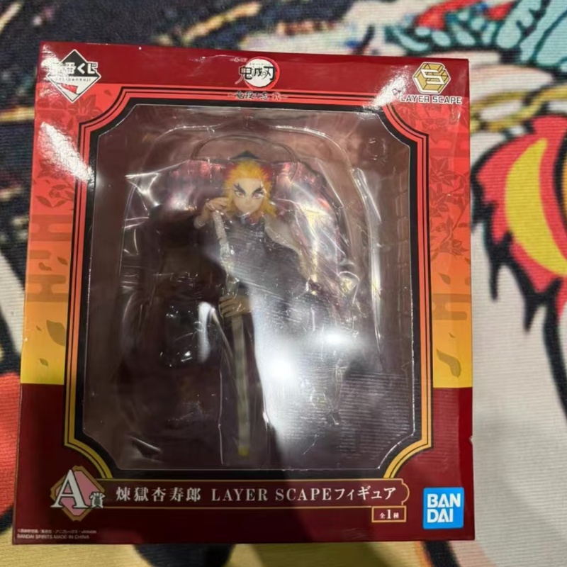 In Stock Original Bandai Banpr - Good Smile Company Pop Up Parade recension och pris