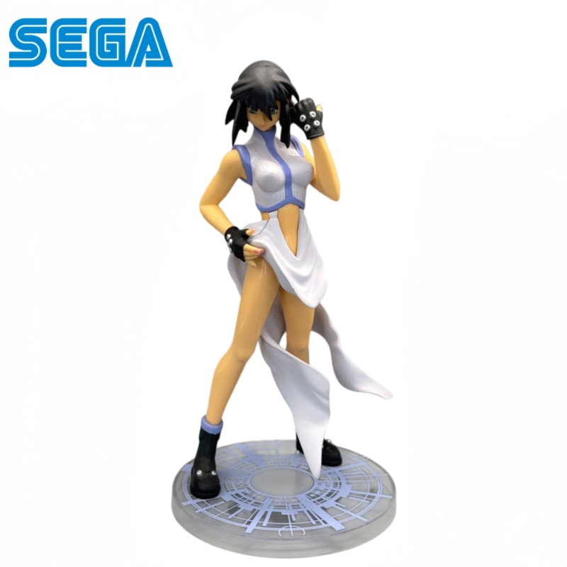 Sega In Stock Original Box Gar - Good Smile Company Pop Up Parade recension och pris