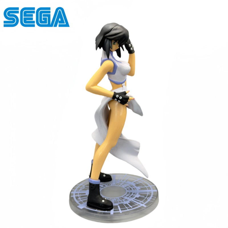 Sega In Stock Original Box Gar - Good Smile Company Pop Up Parade recension och pris