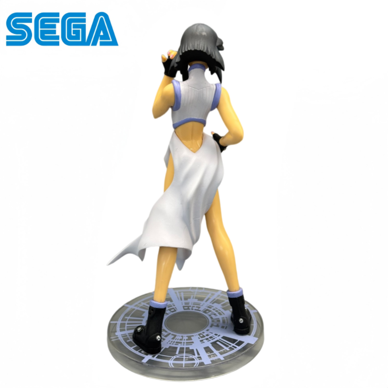 Sega In Stock Original Box Gar - Good Smile Company Pop Up Parade recension och pris