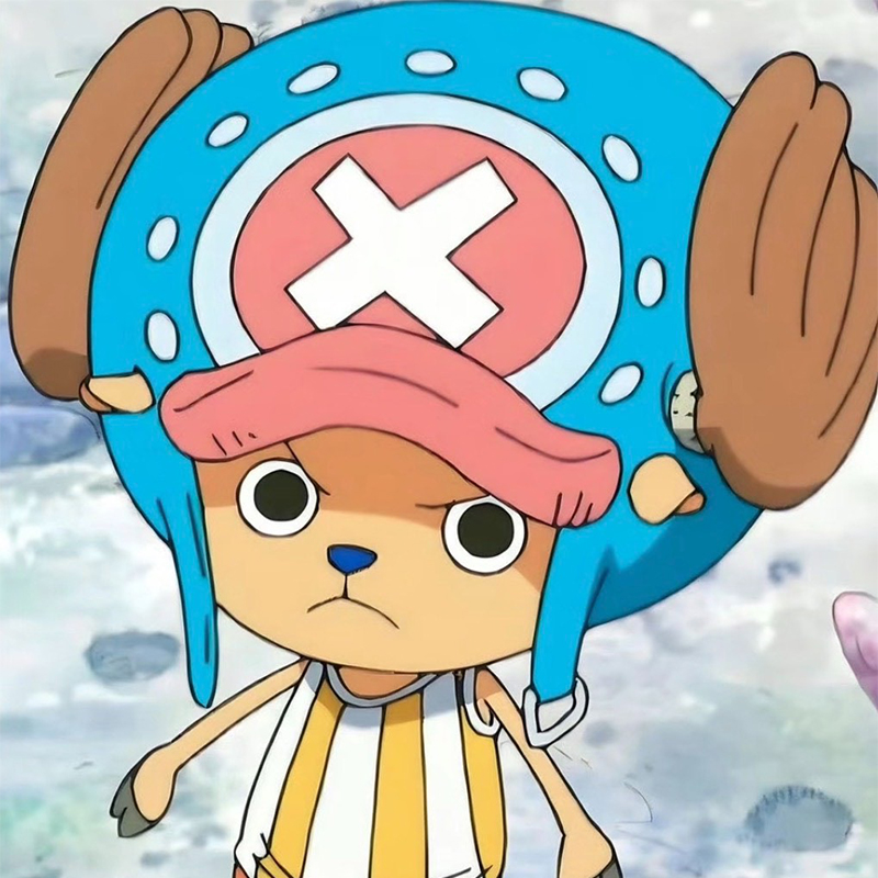 One Piece Plush Hat Tony Tony  - Cosplay Fire Prop recension och pris