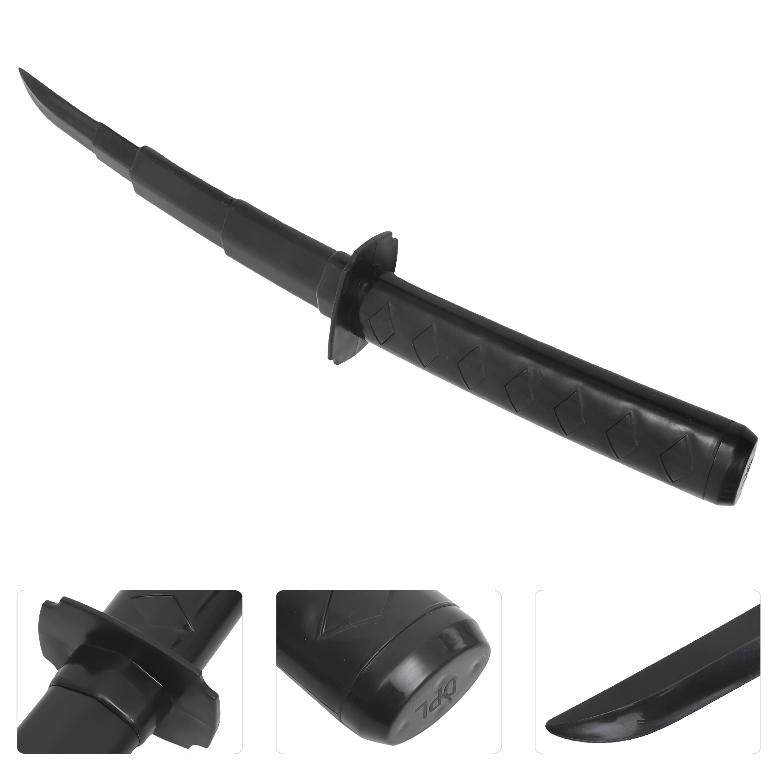 1pc Retractable Cosplay Sword  - Cosplay Prop Dagger recension och pris