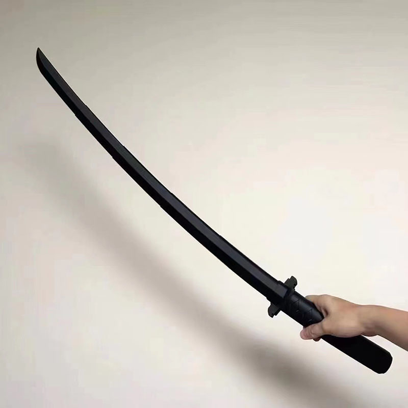 1pc Retractable Cosplay Sword  - Cosplay Prop Dagger recension och pris