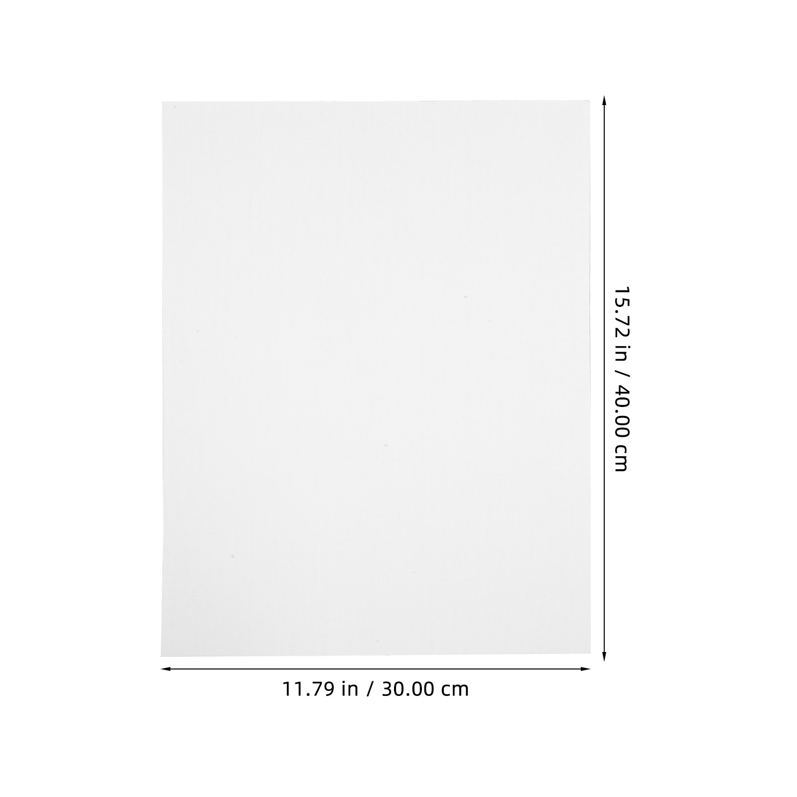 10pcs Thick Foam Board Sheets  - Cosplay Prop Foam Board recension och pris