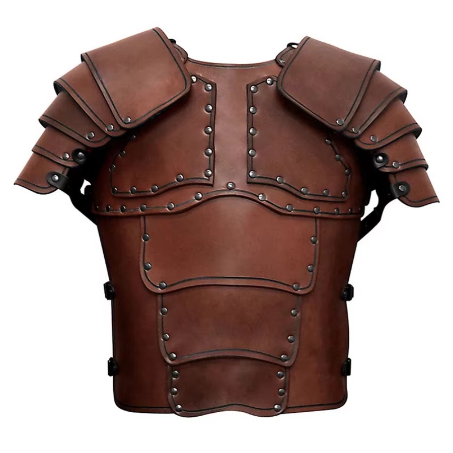 Medieval Viking Knight Pirate  - Cosplay Prop recension och pris