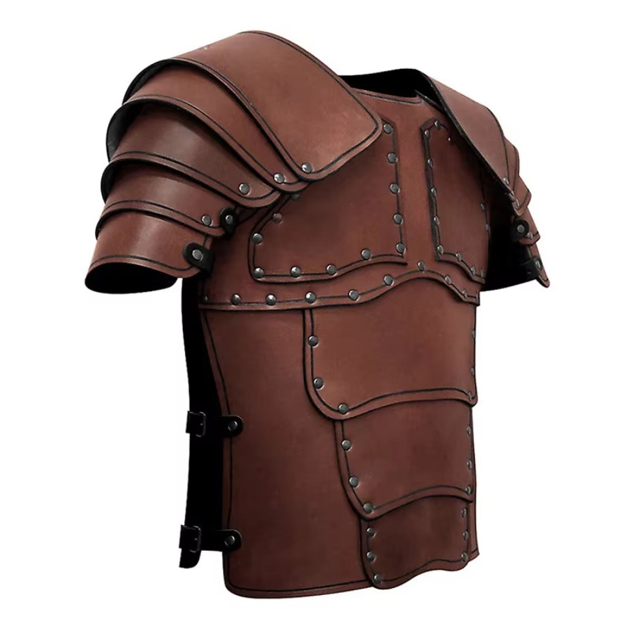 Medieval Viking Knight Pirate  - Cosplay Prop recension och pris