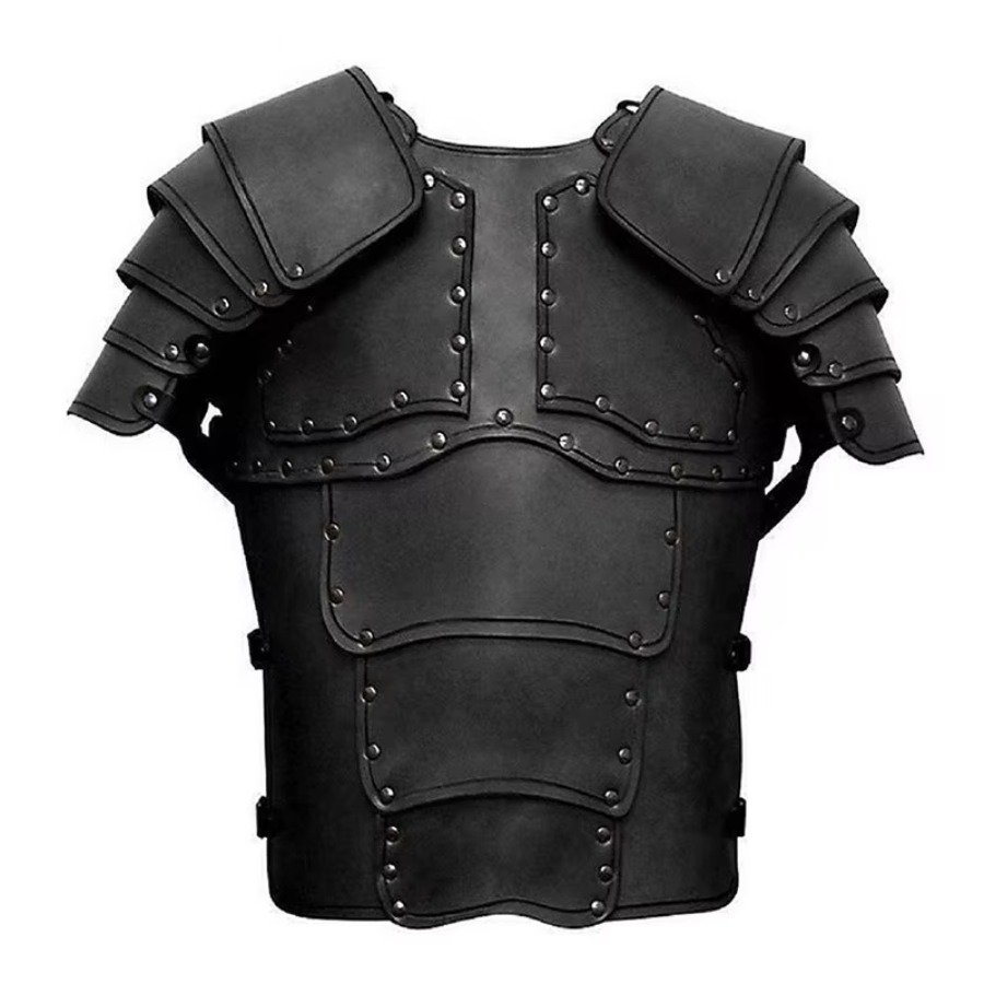 Medieval Viking Knight Pirate  - Cosplay Prop recension och pris