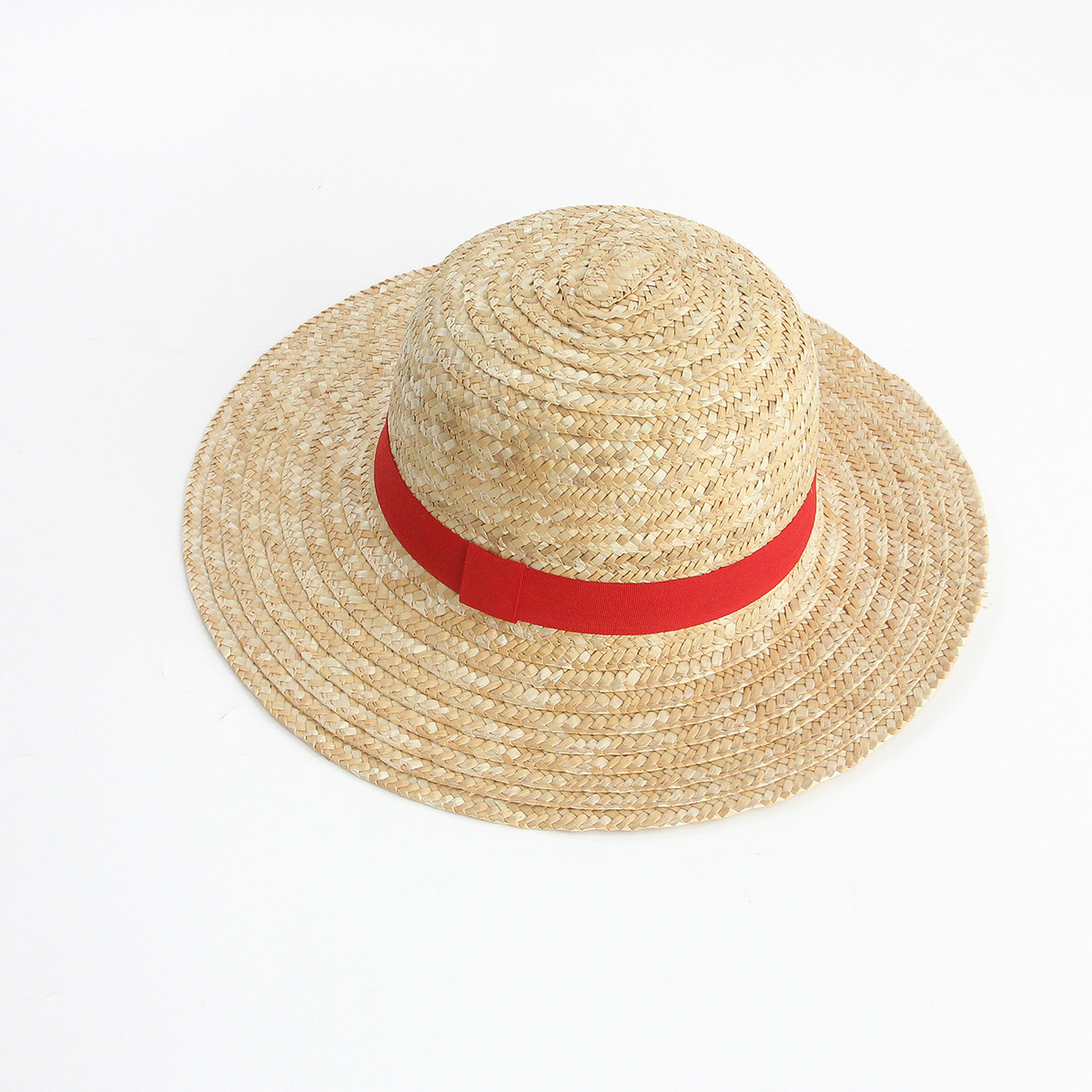 Anime Straw Hat Cosplay Prop H - Cosplay Fire Prop recension och pris