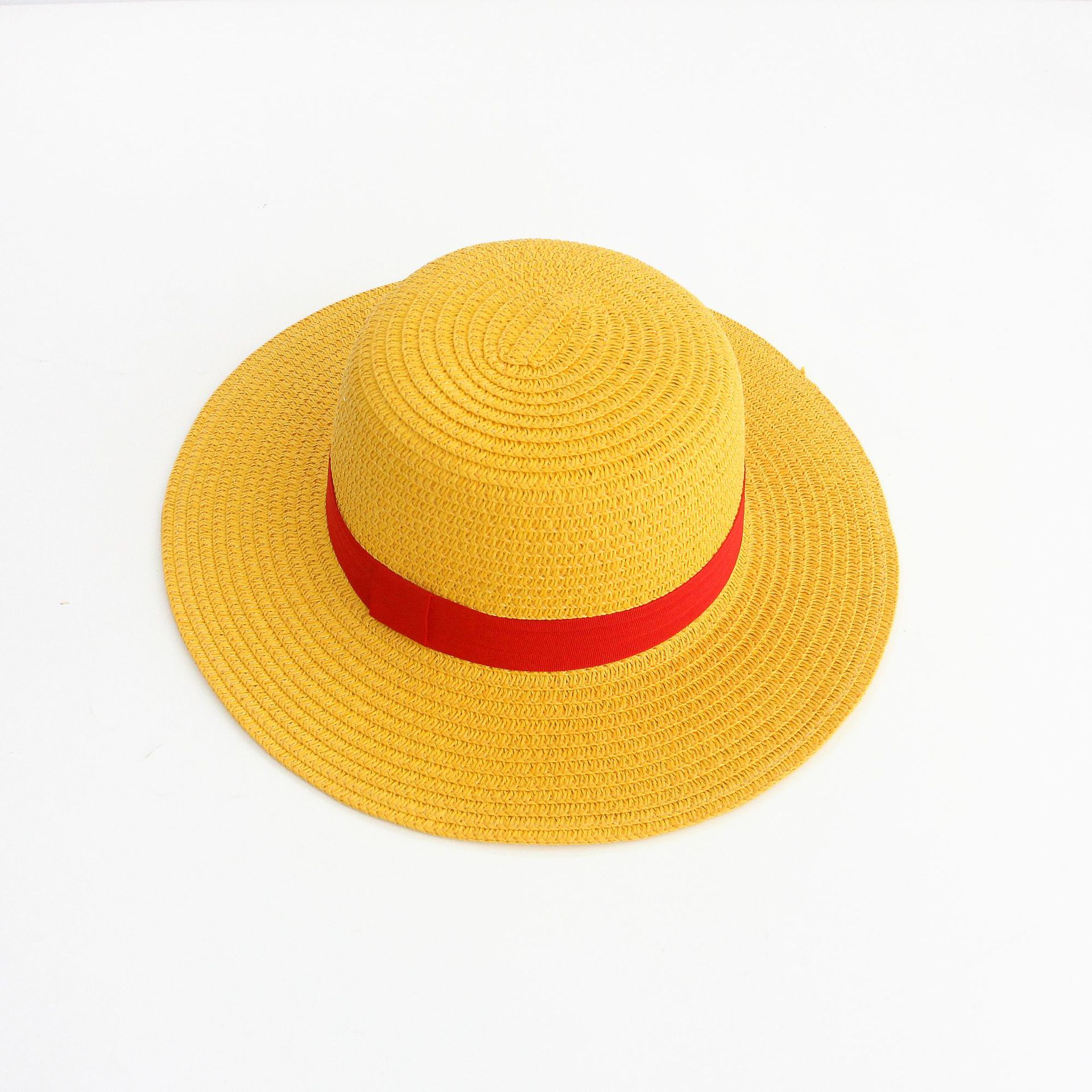 Anime Straw Hat Cosplay Prop H - Cosplay Fire Prop recension och pris