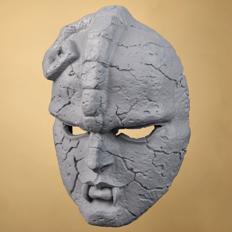 Jojo Bizarre Adventure Stone M - Cosplay Fire Prop recension och pris