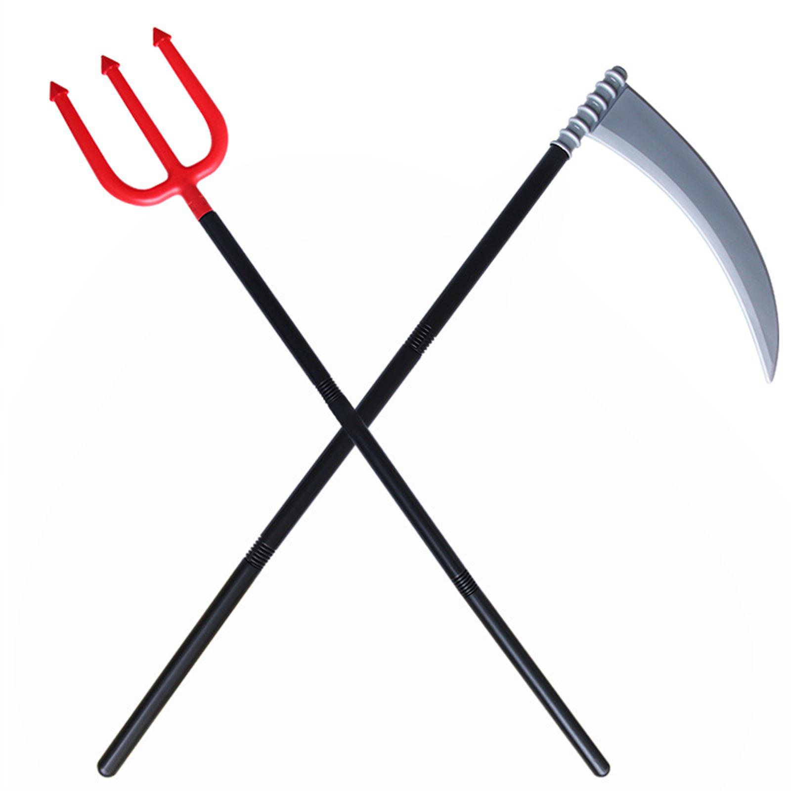 Kids Halloween Cosplay Prop To - Easy Cosplay Prop recension och pris
