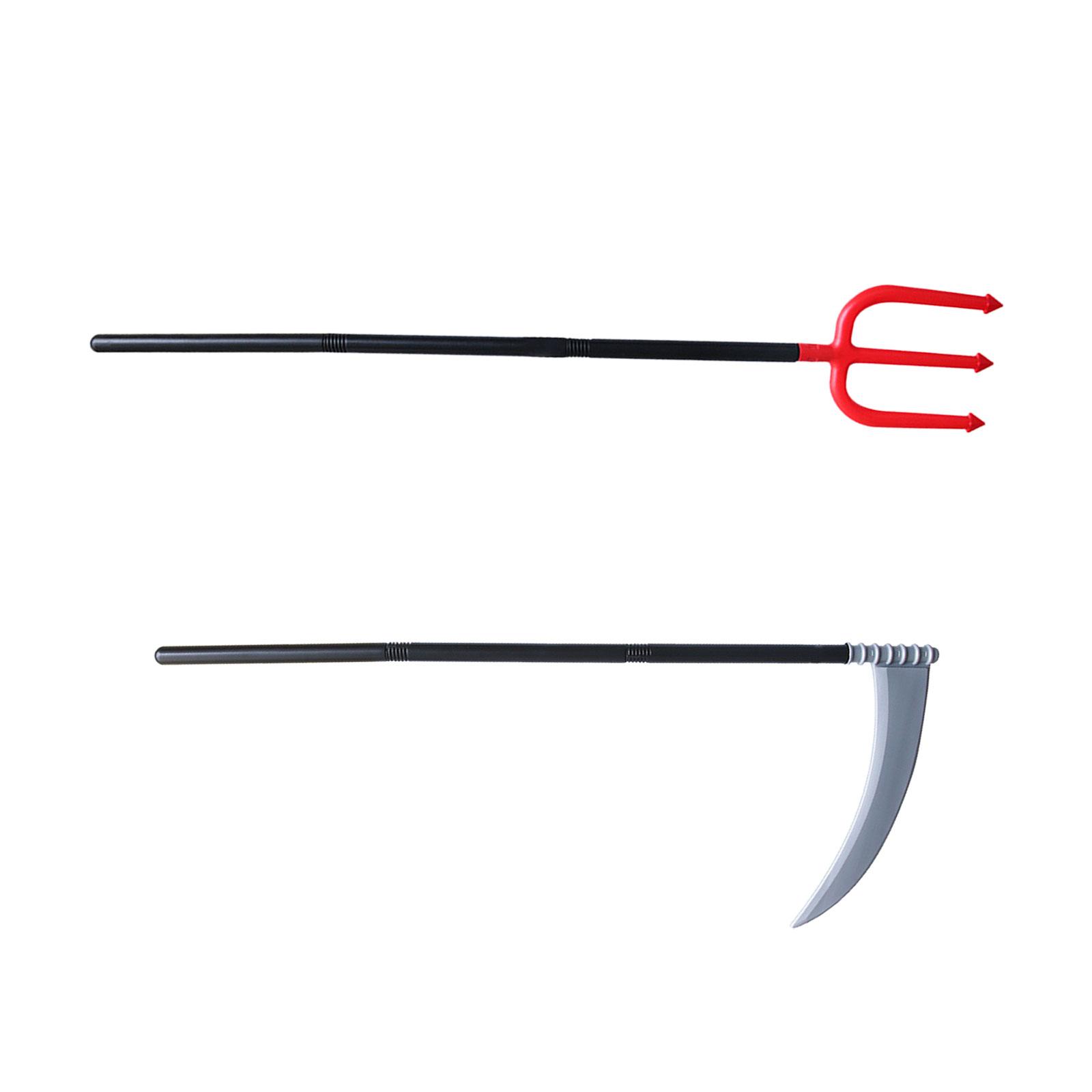 Kids Halloween Cosplay Prop To - Easy Cosplay Prop recension och pris