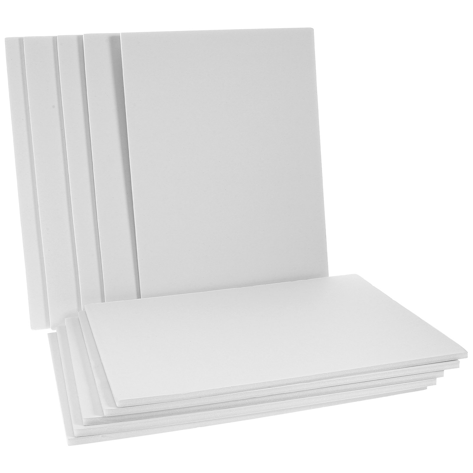 10Pcs Thick Foam Boards Large  - Cosplay Prop Foam Board recension och pris