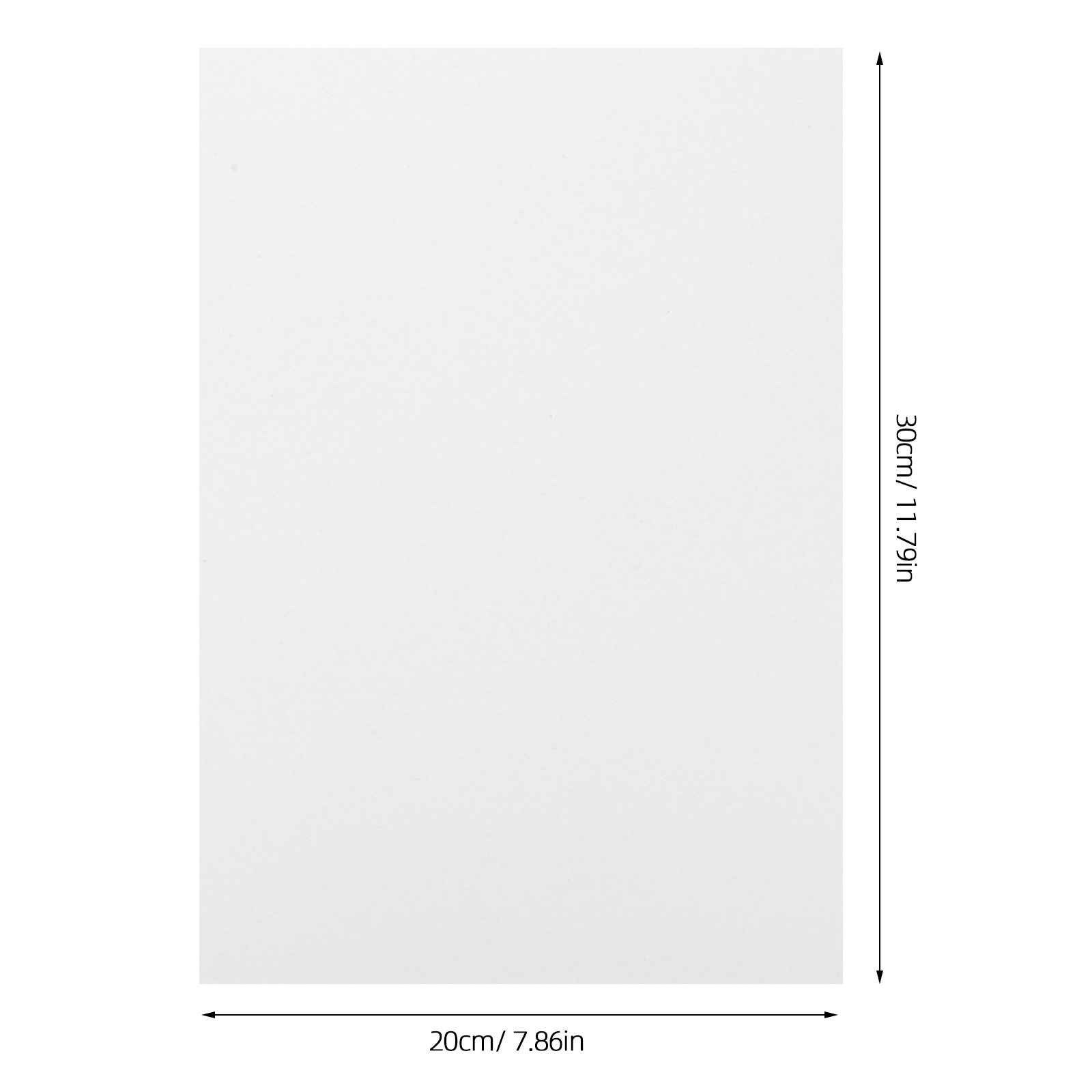 10Pcs Thick Foam Boards Large  - Cosplay Prop Foam Board recension och pris