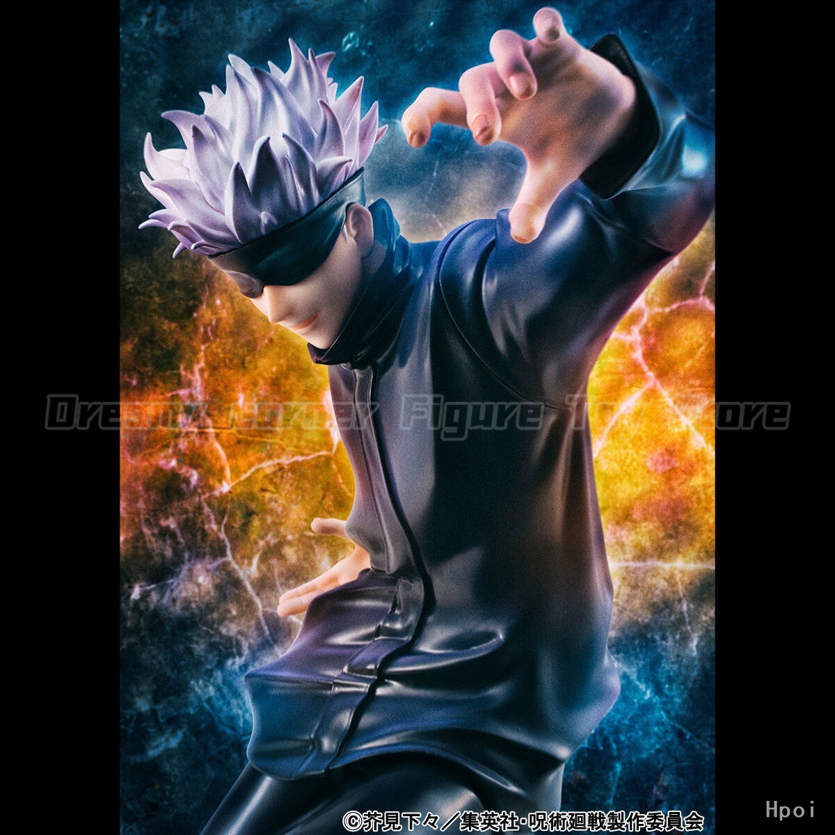 【In Stock】Original MegaHouse J - Good Smile Company Pop Up Parade recension och pris