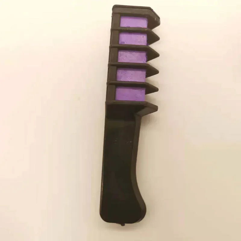1pc Hair Color Chalk Temporary - Hair Spray Color recension och pris