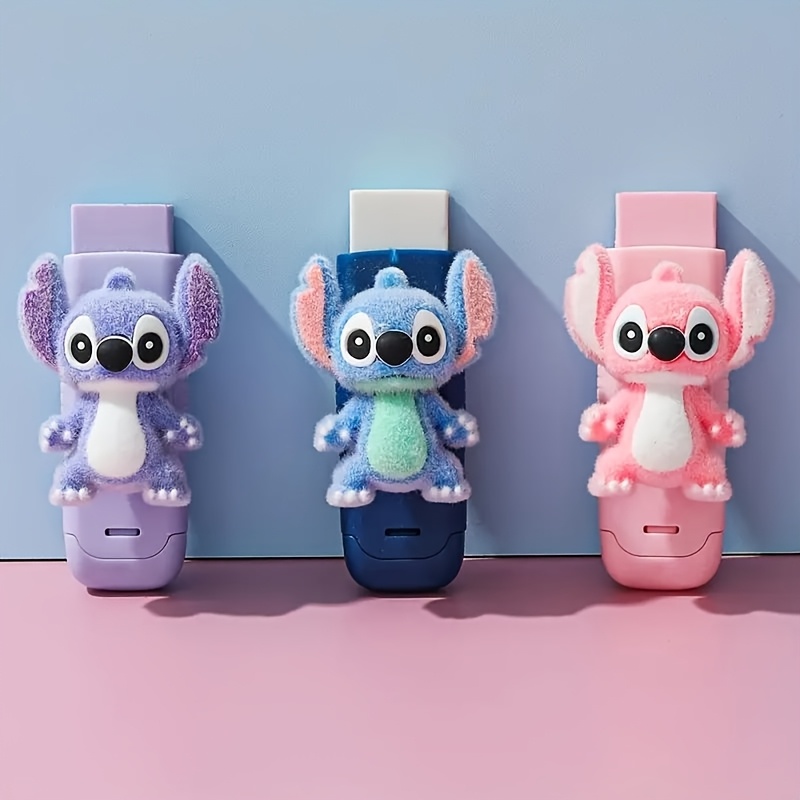Disney Stitch Eraser, Designed - Easy Cosplay Prop recension och pris