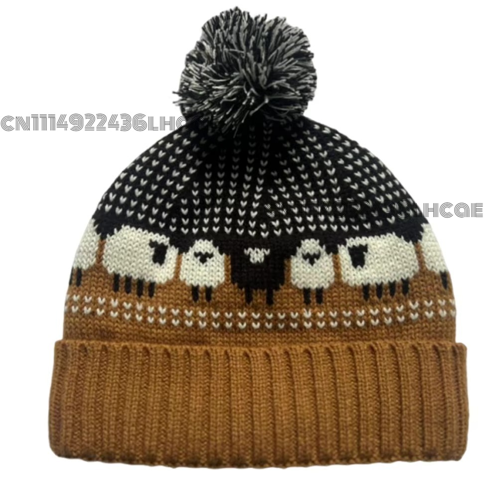 Bryan Cosplay Knitted Hat Cost - Cosplay Prop recension och pris