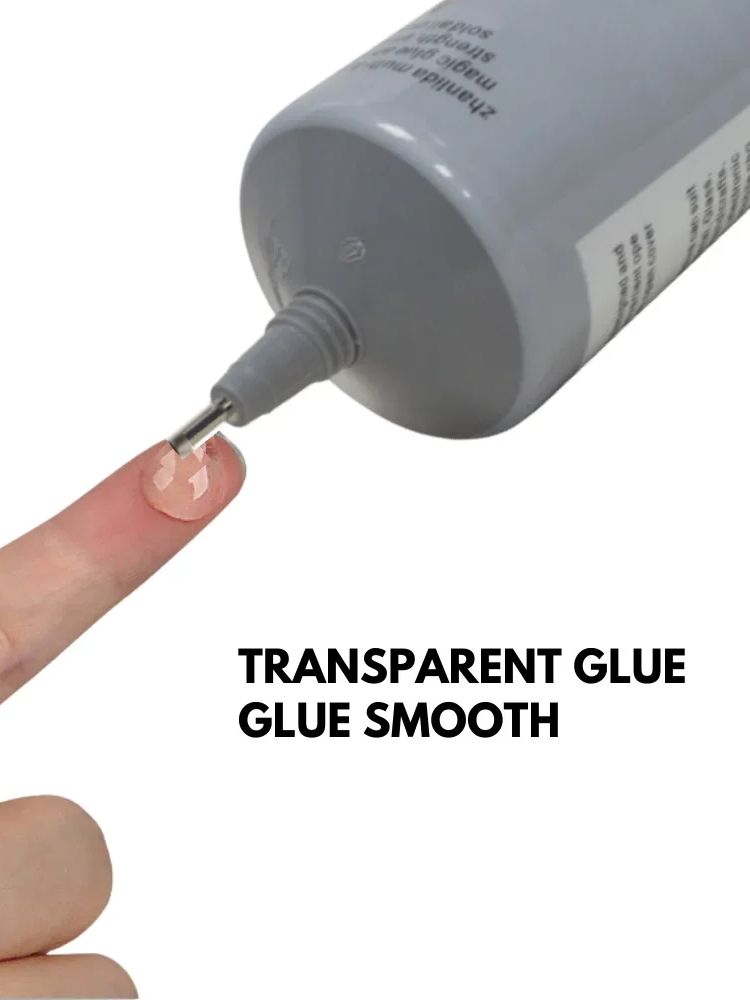 E7000 Glue Clear Contact DIY C - Contact Cement Glue recension och pris