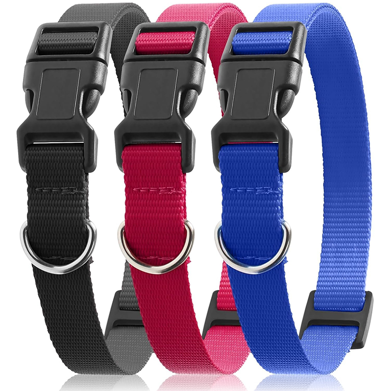 Dog Shock Collar Replacement S - D Ring Strap recension och pris
