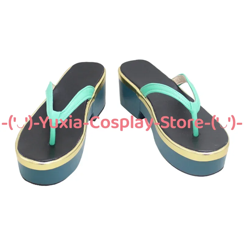 Yuxiacosplay! Nijisanji EN Fin - Prop En Cosplay recension och pris