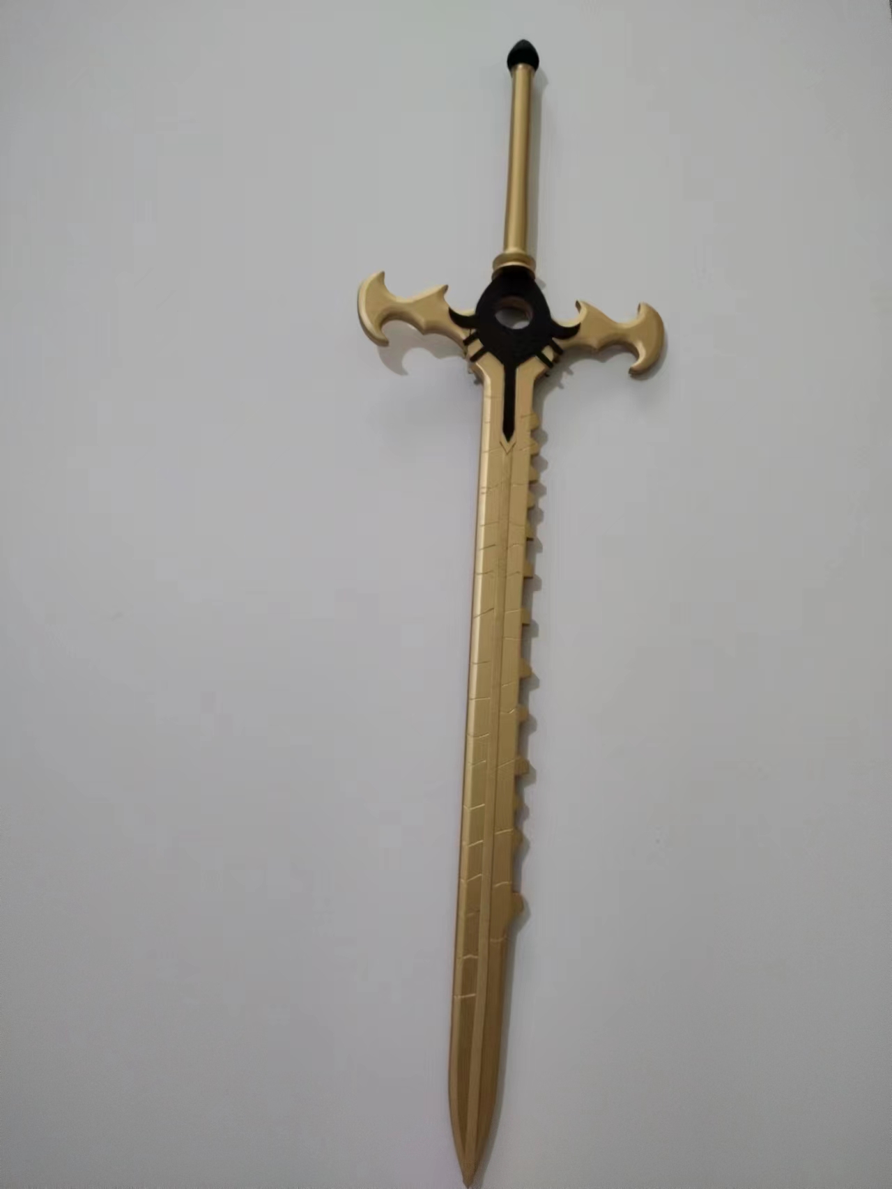 Byleth Sword Fire Emblem: Thre - Cosplay Prop Dagger recension och pris