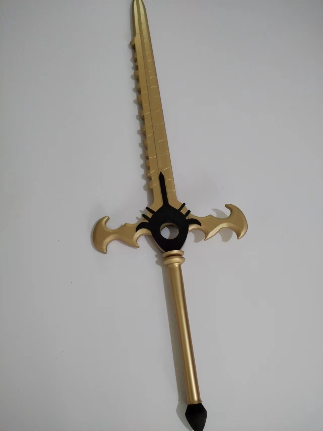 Byleth Sword Fire Emblem: Thre - Cosplay Prop Dagger recension och pris