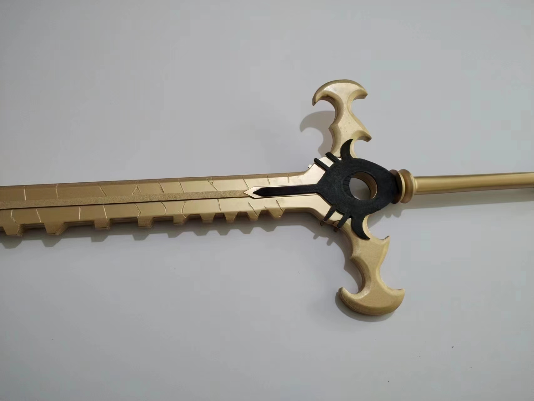 Byleth Sword Fire Emblem: Thre - Cosplay Prop Dagger recension och pris