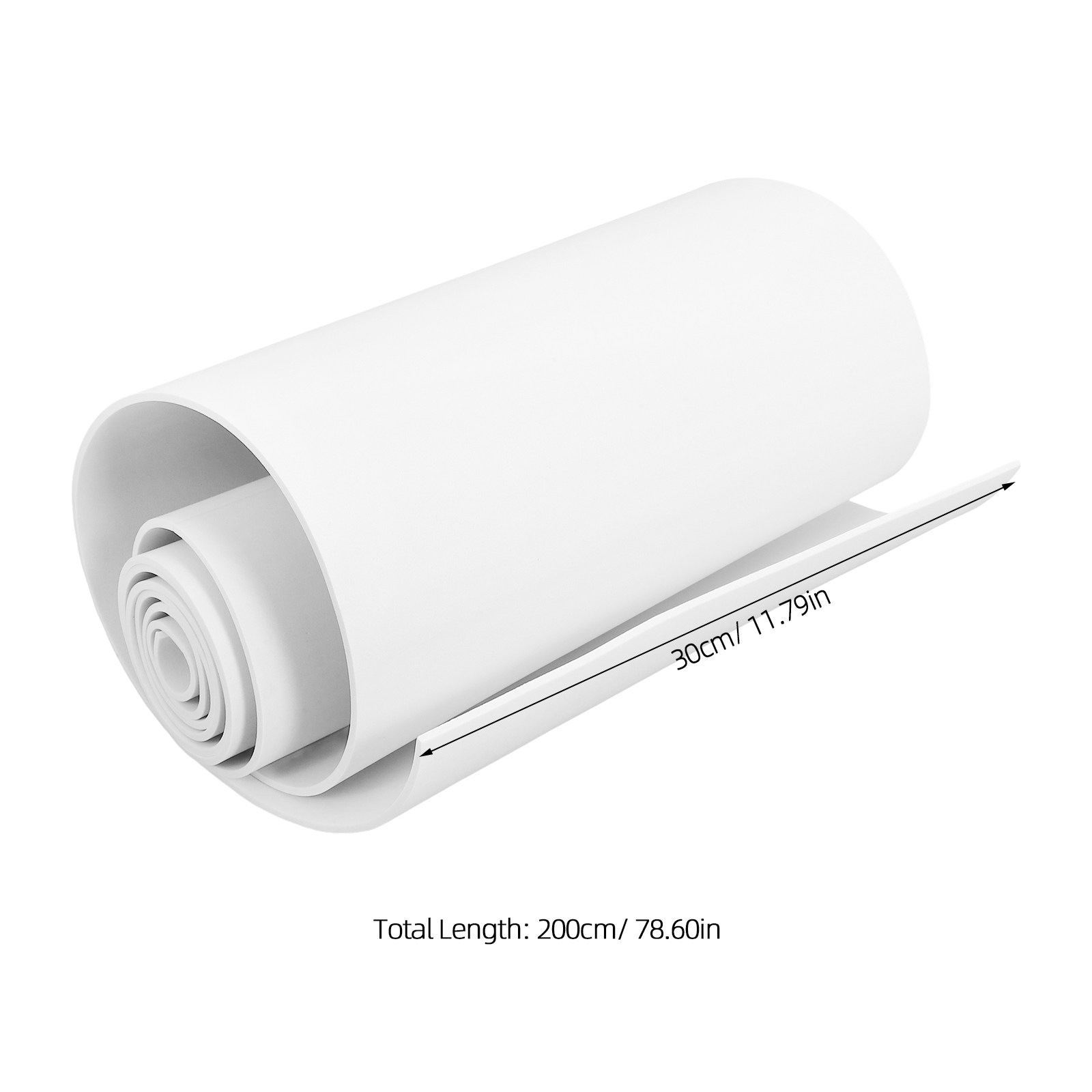 1 Roll Eva High Density Foams  - Cosplay Prop Foam Board recension och pris