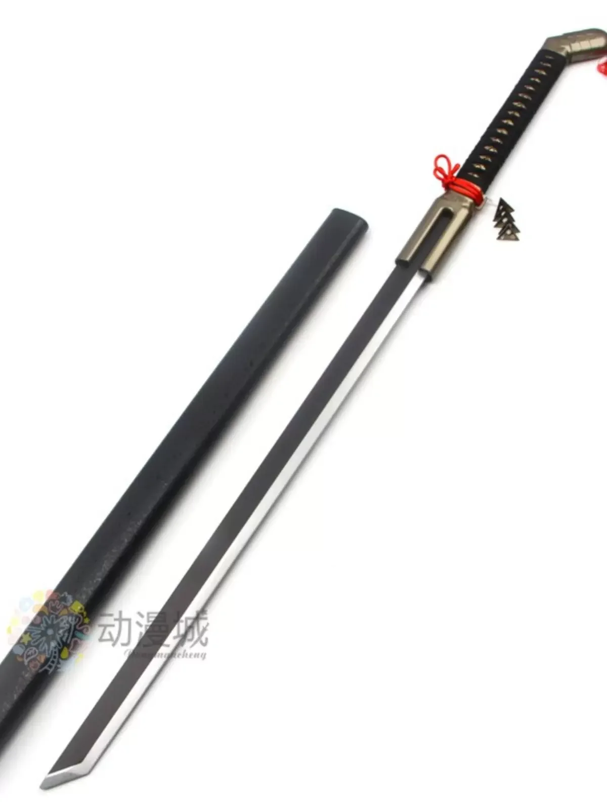 Benihime Sword Anime BLEACH Ka - Cosplay Prop Dagger recension och pris
