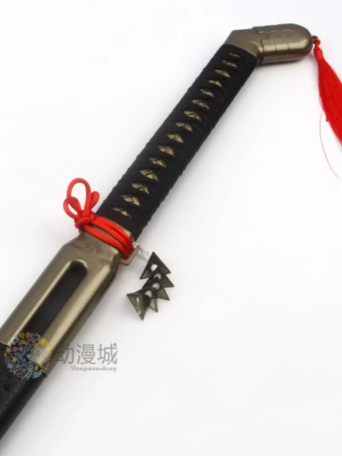 Benihime Sword Anime BLEACH Ka - Cosplay Prop Dagger recension och pris