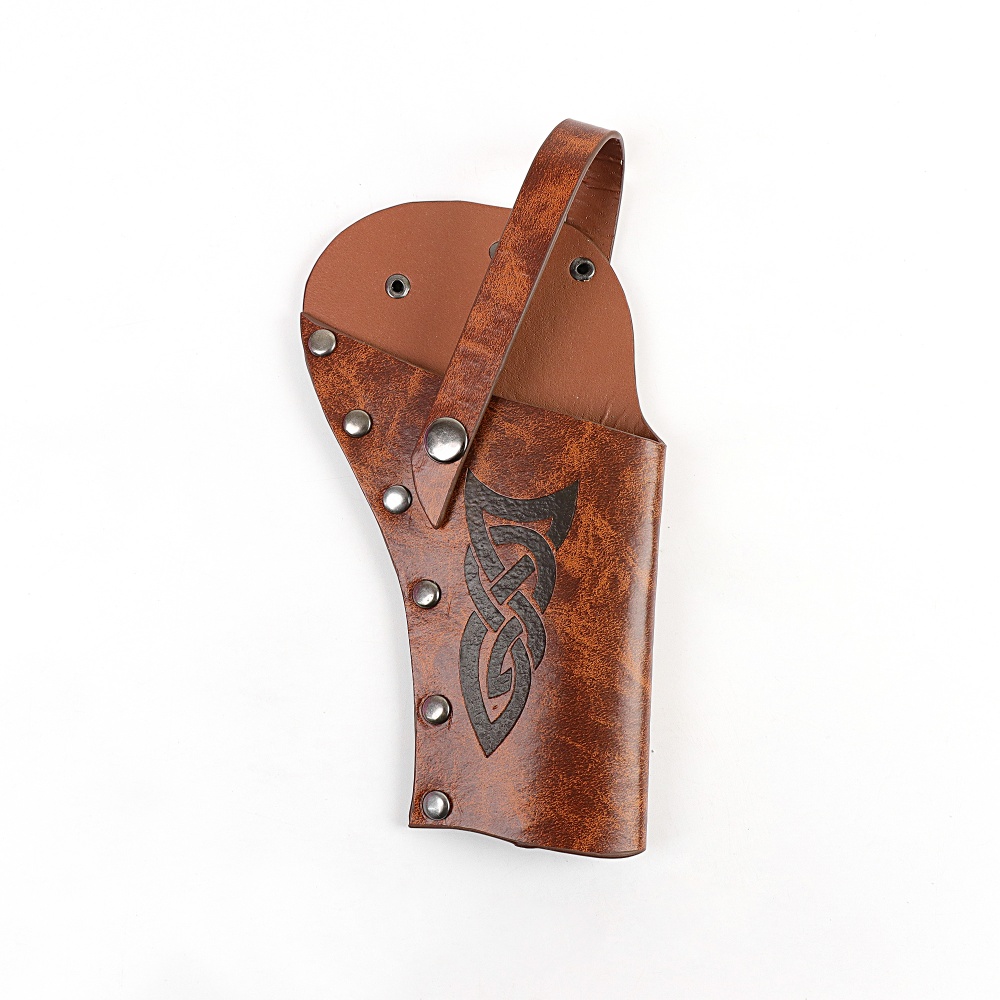 Halloween Medieval PU Leather  - Cosplay Prop Making recension och pris